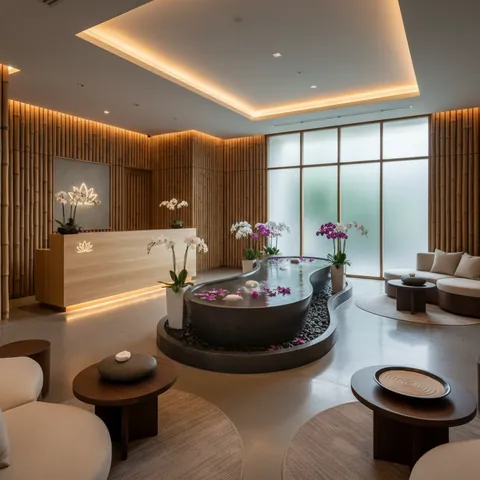 Spa & Wellness