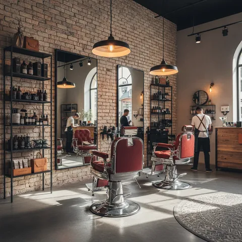 Barbershop