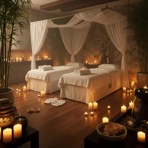 Massage & Spa