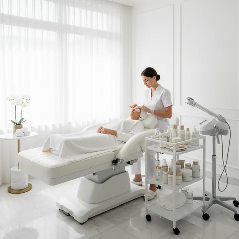 Facial Treatment