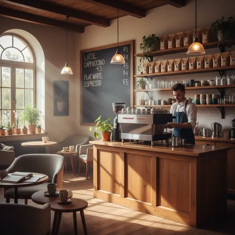 Cafe