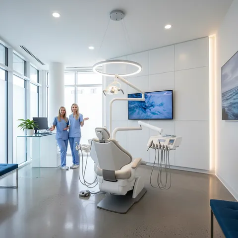 Dental Clinic