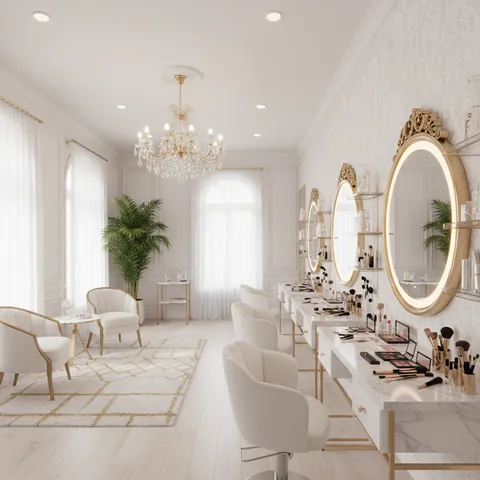Beauty Salon