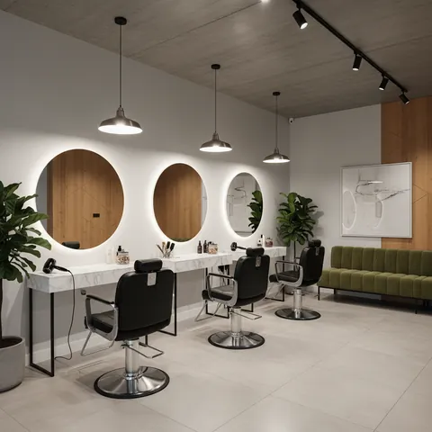Hair Salon