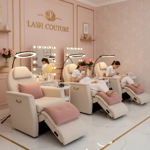 Lash Salon