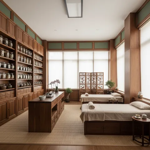 TCM Clinic
